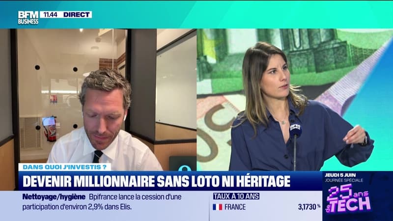 Tout pour investir - Mardi 3 juin