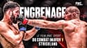 UFC : Imavov v Strickland, le film inside exclusif d’un combat qui fait mal, « Engrenage » 