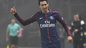 Angel Di Maria