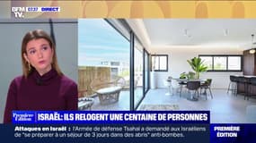 Israël: une conciergerie propose de reloger gratuitement les sinistrés dans ses appartements