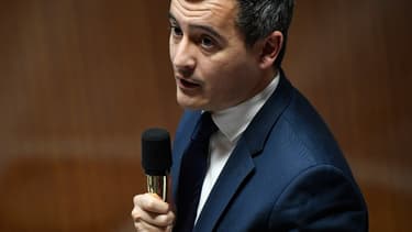 Le ministre des Comptes publics, Gérald Darmanin, a décidé de faire de la lutte contre la fraude fiscale son cheval de bataille.