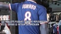 Ligue 1 - 1500 personnes présentes et 3h d'autographes : Juninho fait toujours recette à l'OL 