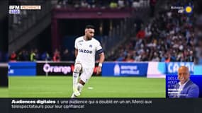 "C'est le choix du foot et pas de l'argent": les mots de Dimitri Payet avant son départ pour le Brésil et Vasco de Gama