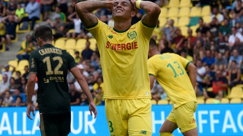 Diego Carlos