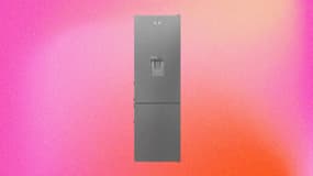 Gardez vos produits au frais avec ce réfrigérateur à prix cassé pour les soldes