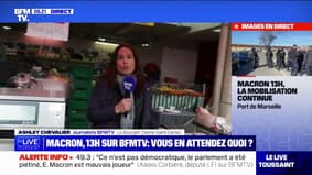 Retraites: qu'attendent les Français de l'interview d'Emmanuel Macron?