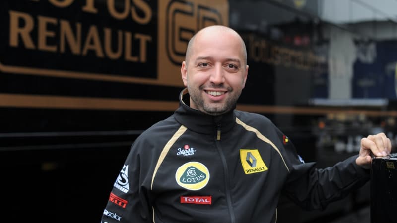 Gérard Lopez