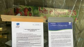 Le marché de Choisy-le-Roi a fermé provisoirement en février 2025