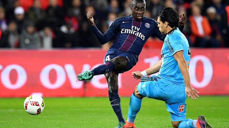Blaise Matuidi
