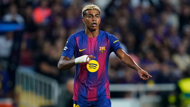DIRECT. BarÃ§a-Olympiacos: suivez en live le match de Ligue des champions entre les Catalans et...