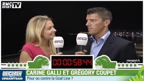 Le Clash de la Dream Team / Pour ou contre la technologie sur la ligne de but ? - 16/06