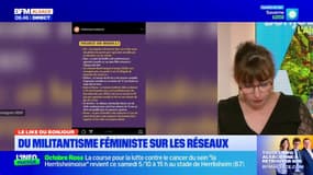 Emanouela Todorova, une Alsacienne fondatrice d'une association féministe