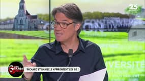 Le Match des GG - 15/05