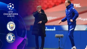 Manchester City - Chelsea : Guardiola et Tuchel, destins croisés de 2 idéologues du foot
