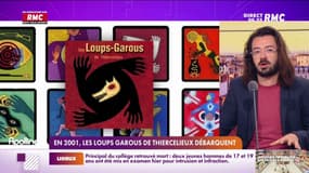 Retour sur l'été 2001 avec la création du jeu de société "Les loups garous de Thiercelieux"