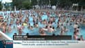 Vacances: 373 décès par noyade depuis le 1 juin