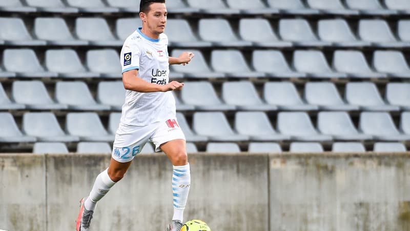 Thauvin