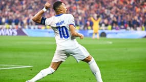 Kylian Mbappé - France