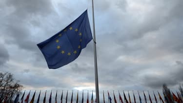 L'UE reconduit les sanctions économiques contre la Russie