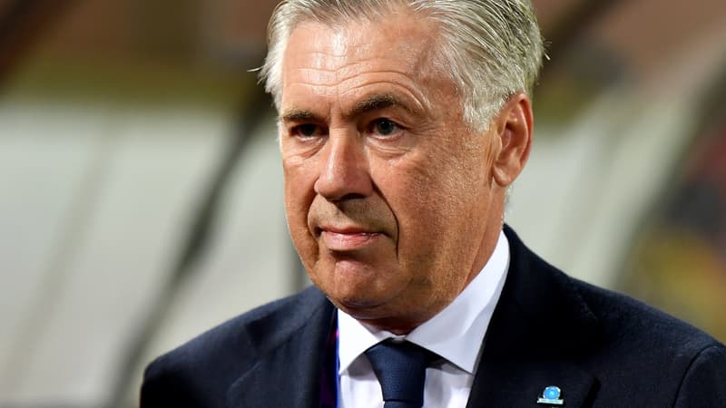 Carlo Ancelotti