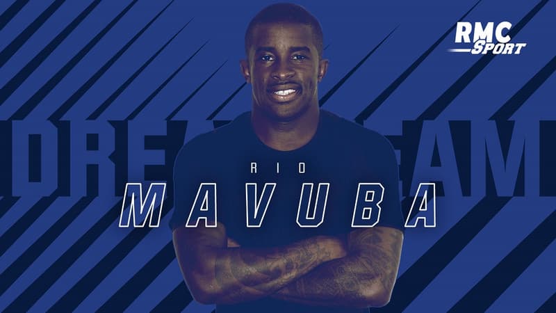Mavuba