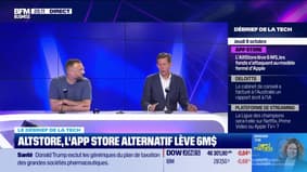 AltStore, l'App Store alternatif lève six millions de dollars - 09/10