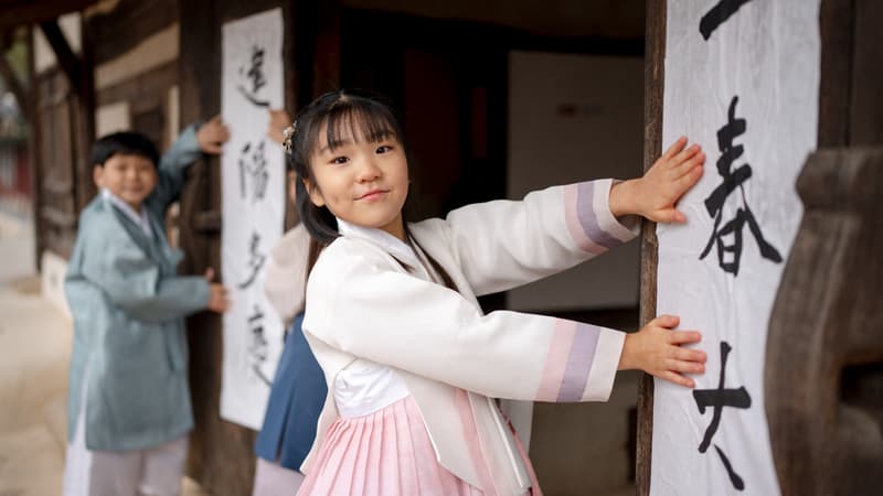 La Corée du Sud est-elle en train de gagner la bataille de la natalité ? Le pays le moins fécond au monde enregistre un rebond des naissances depuis deux ans (et ce n'est pas seulement une question d'argent)