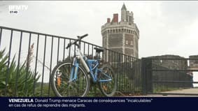 Le magazine Time Out désigne "La Loire à vélo" comme plus belle piste cyclable du monde