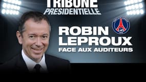 Robin Leproux
