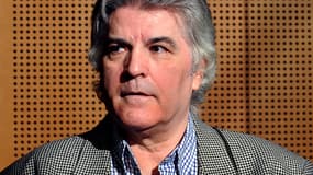 Le tueur Pierre Bodein, surnommé le "Pierrot le fou"