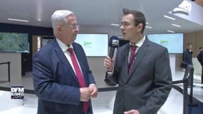 Valeo : « Nous sommes en train de vivre une transition clé »