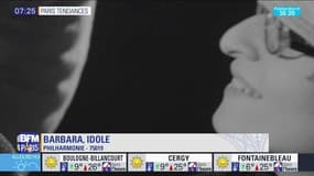 Paris Tendances : Une exposition hommage à Barbara à la Philharmonie de Paris ce week-end