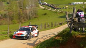 Sébastien Ogier