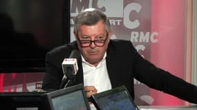 "Quand vous regardez les prix d’un hôtel comparativement à Airbnb, il n’y a pas photo"