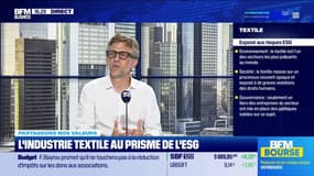 Les valeurs cotées du textile améliorent-elles leurs pratiques ESG ? - 08/07