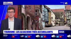 Alsace: la région sacrée la plus accueillante de France