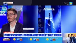 Top Sorties Alsace du vendredi 4 avril - Sensibiliser le spectateur aux sons du cinéma 