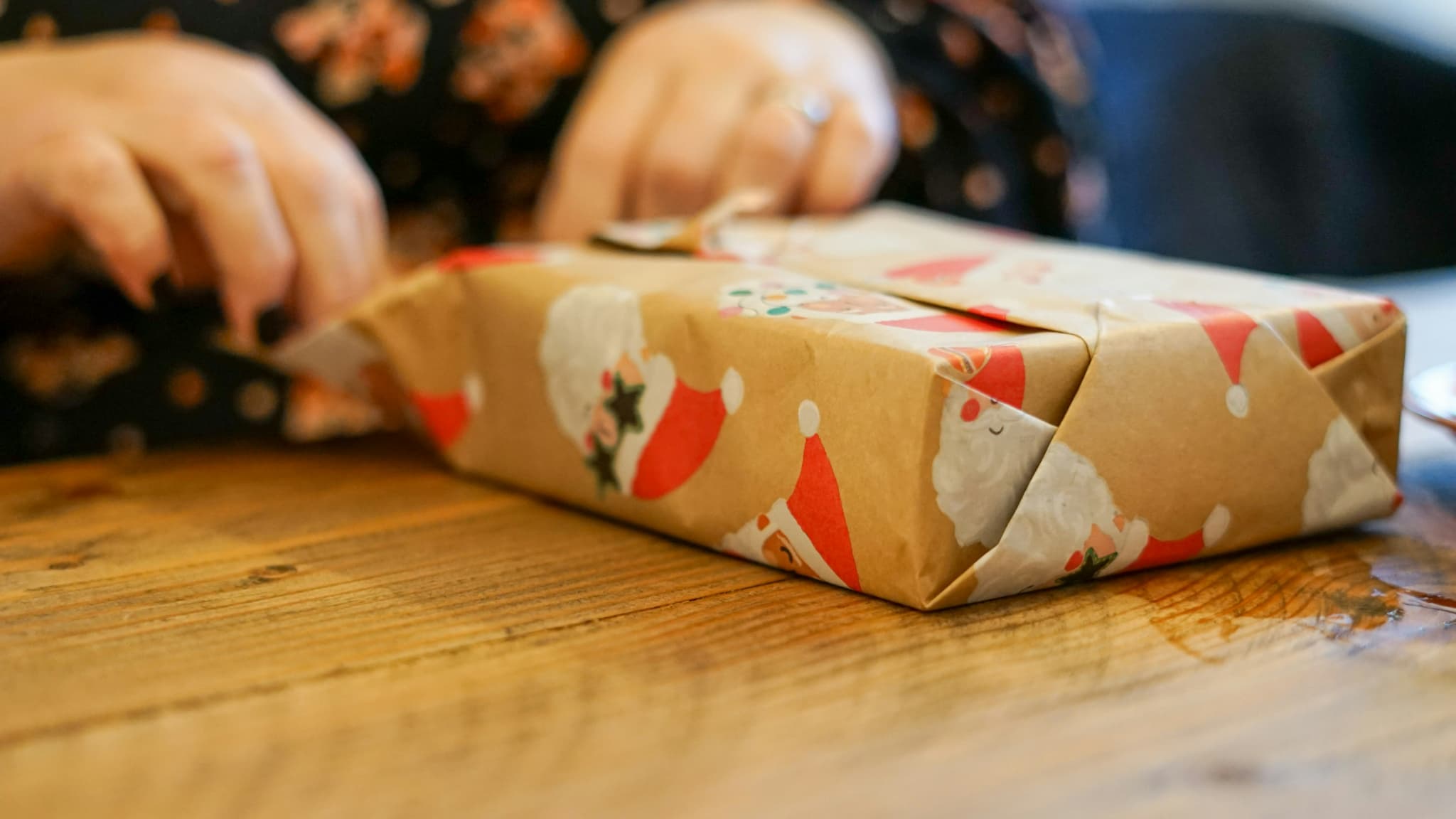 Secret Santa 2024 quelle idée de cadeau pour faire plaisir à votre collègue ou ami?