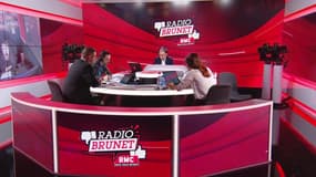 Le fils de Richard est Sentinelle et n'est pas d'accord avec cette mesure
