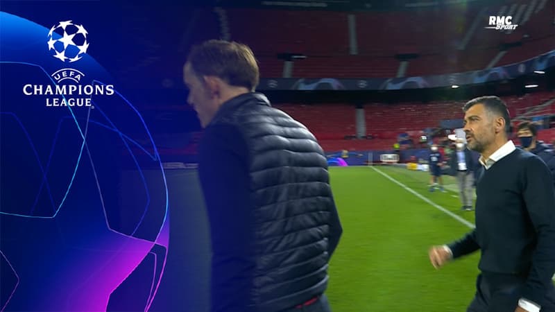 Chelsea - Porto :