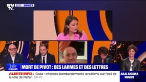 Pivot est mort : une page se tourne - 06/05