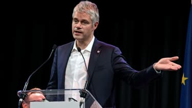 Laurent Wauquiez