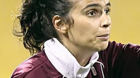 Helena Costa est très attendue en Auvergne.