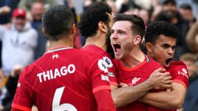 Joie Liverpool