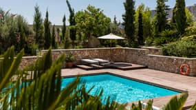 La location de piscine entre particuliers gagne du terrain