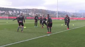 Ligue 1 : retrouvailles entre Nice et Monaco