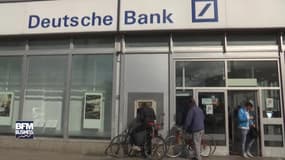 Deutsche Bank décide de lever 8 milliards d'euros pour tenter de redresser la barre