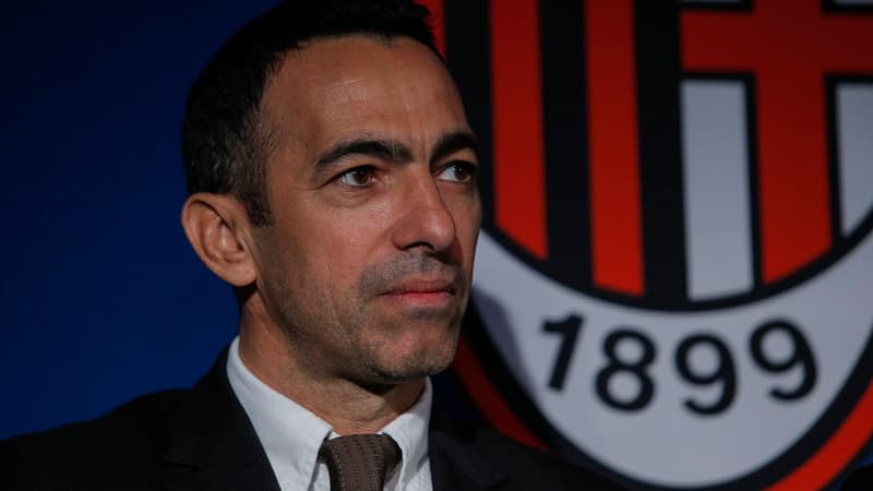 Youri Djorkaeff