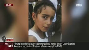 Maëlys: jusqu'à 3000 personnes attendues pour les obsèques de la fillette