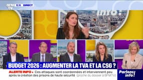 Déficit : les remèdes du docteur Bayrou - 15/04